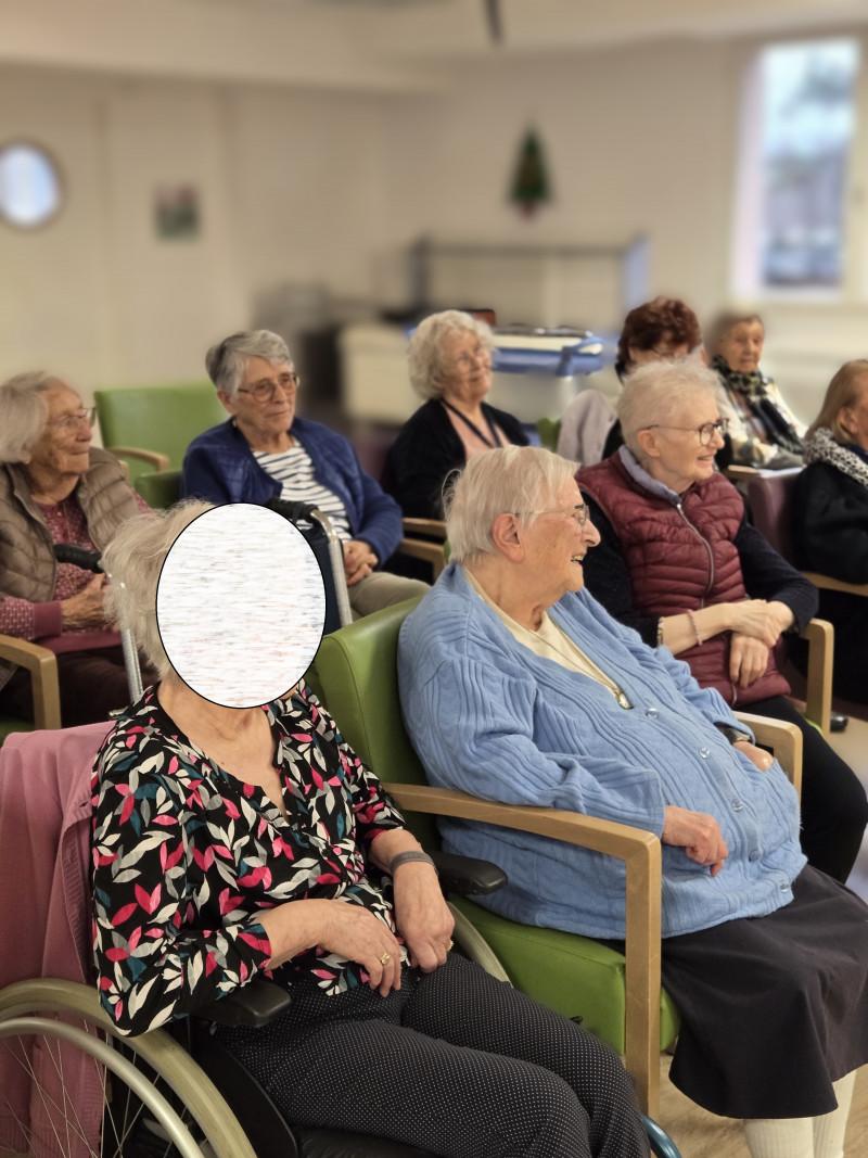 Les derniers anniversaires de 2026 : quand décembre se termine en magie