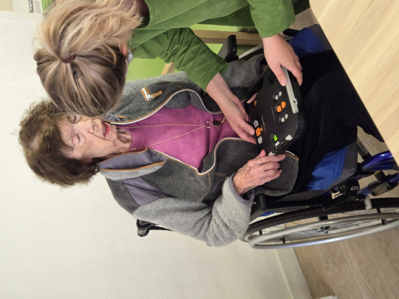 Une rencontre inspirante avec l’association C3R