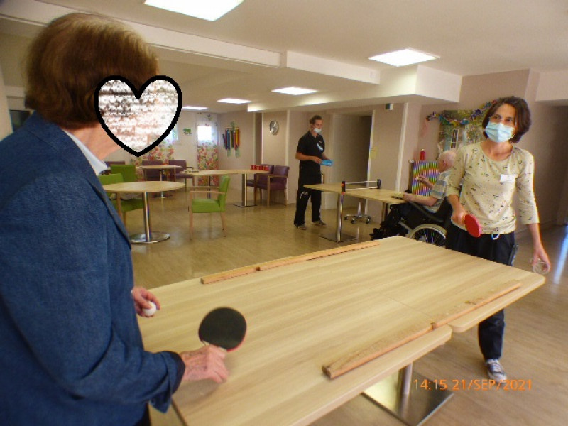 Atelier Ping Pong