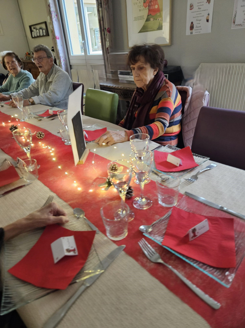 Cuisine Bonne Maman : un dernier atelier placé sous le signe du partage et de Noël
