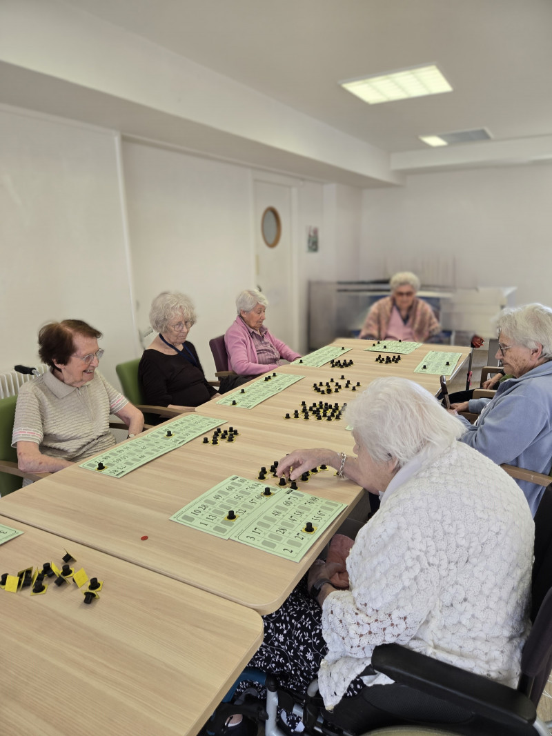Loto du jour : une activité toujours très attendue