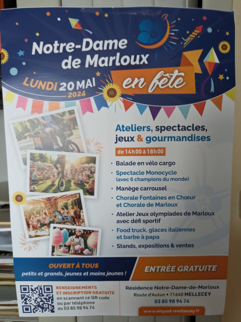 actualité EHPAD SEDNA
