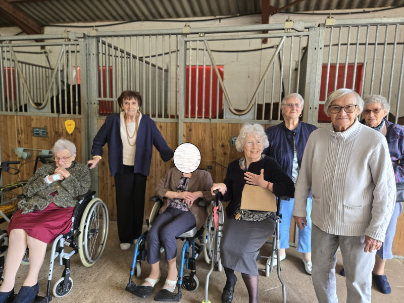 actualité EHPAD SEDNA