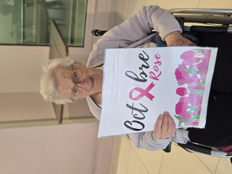 Octobre Rose : un élan de solidarité et d’espoir