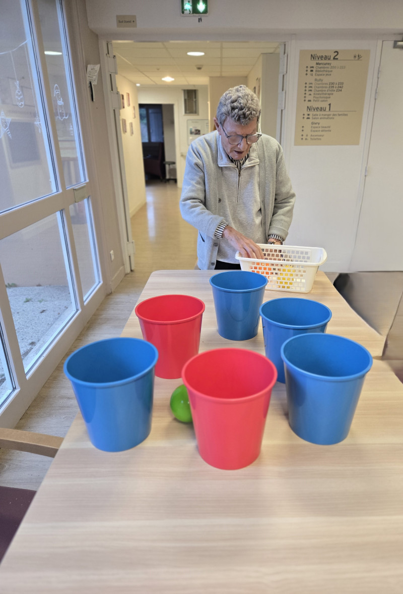 Un défi Téléthon placé sous le signe du jeu et de la solidarité