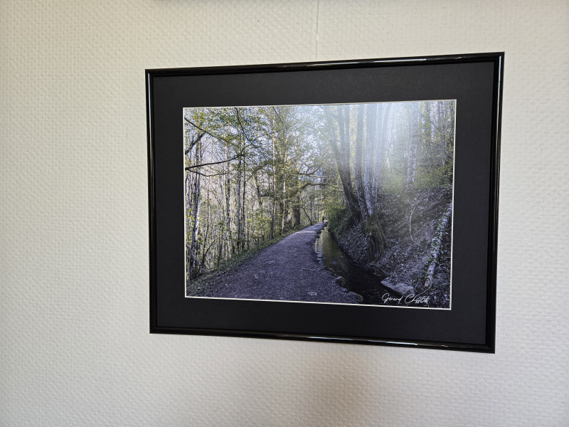 résidence médicalisée SEDNA France