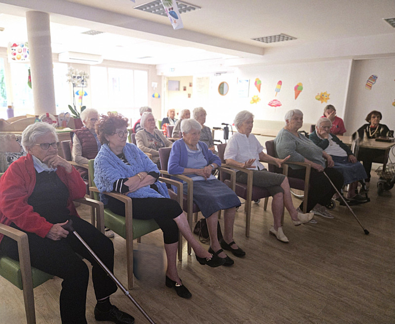 actualité EHPAD SEDNA