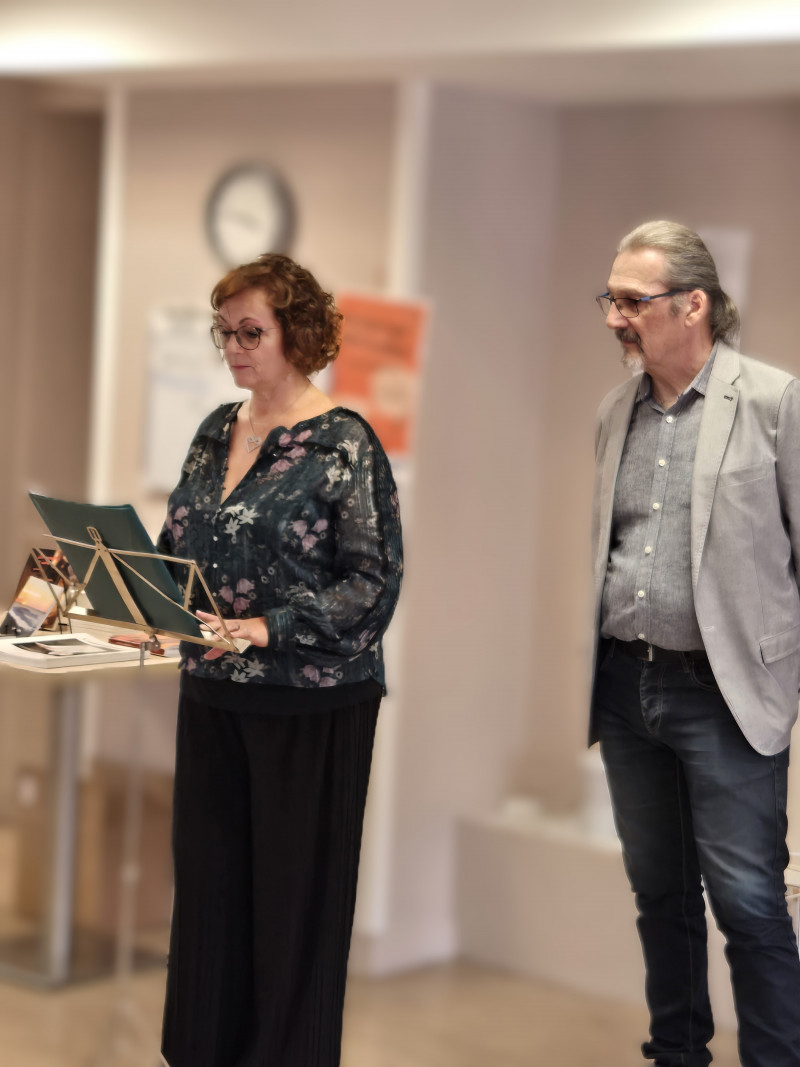 actualité EHPAD SEDNA