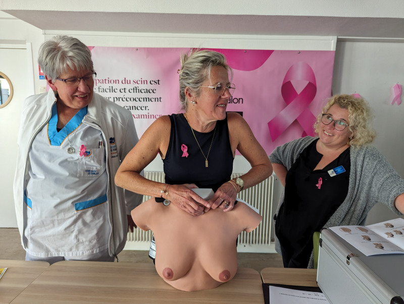 actualité EHPAD SEDNA