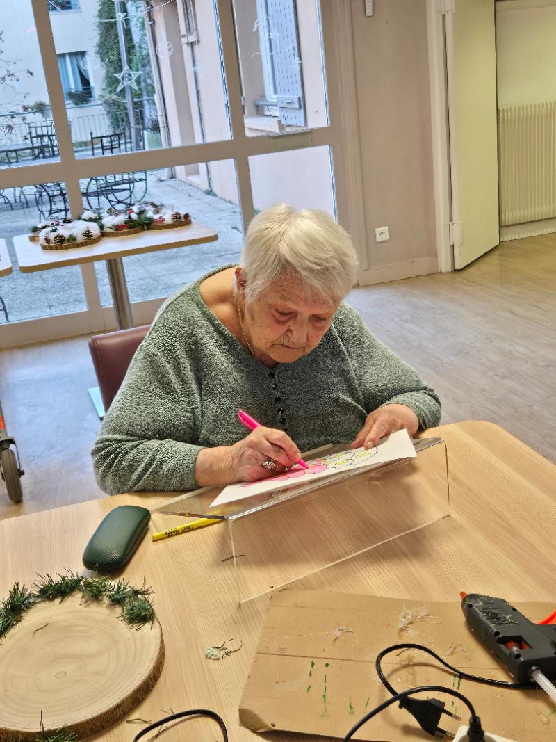 Information à l’attention des familles