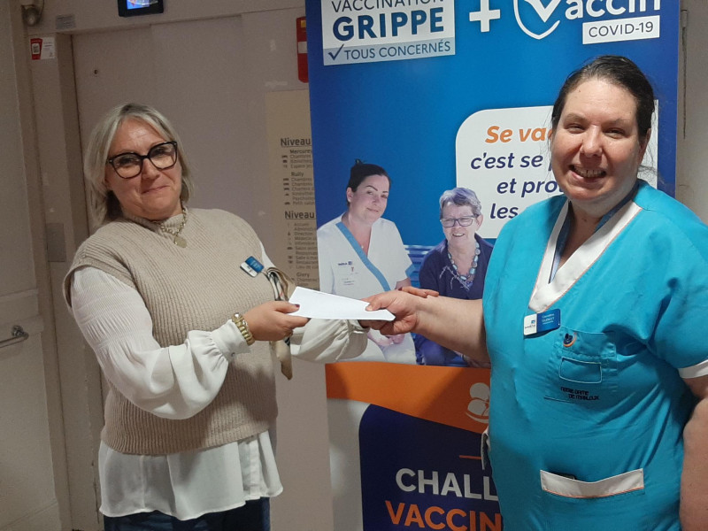 résidence médicalisée SEDNA France