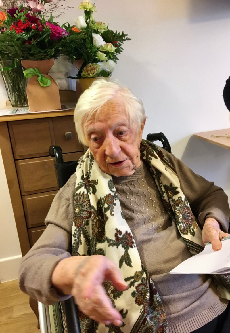 actualité EHPAD SEDNA