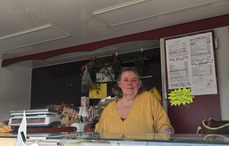 résidence médicalisée SEDNA France