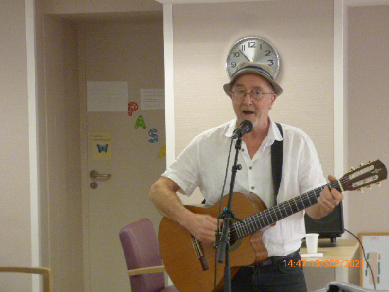 actualité EHPAD SEDNA