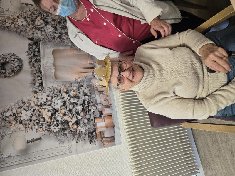 actualité EHPAD SEDNA