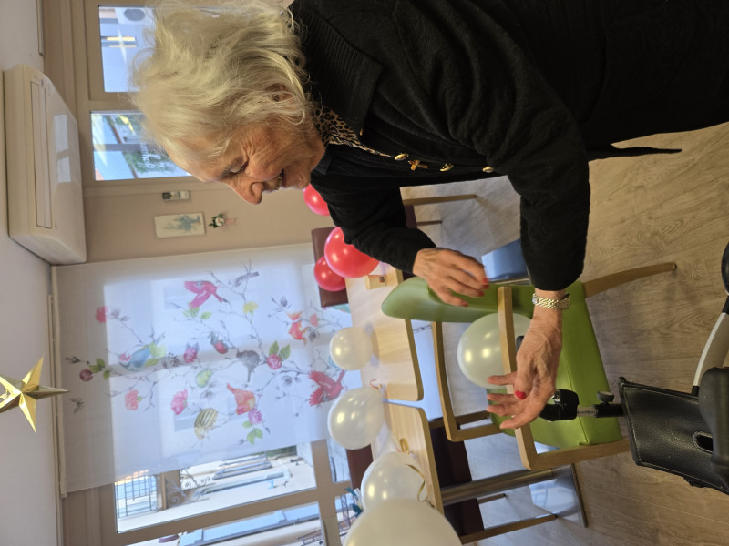 actualité EHPAD SEDNA