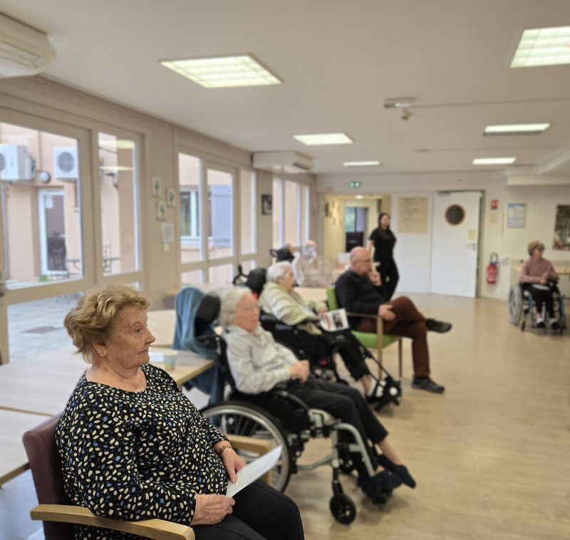 Quand voix et instruments s’unissent pour émerveiller