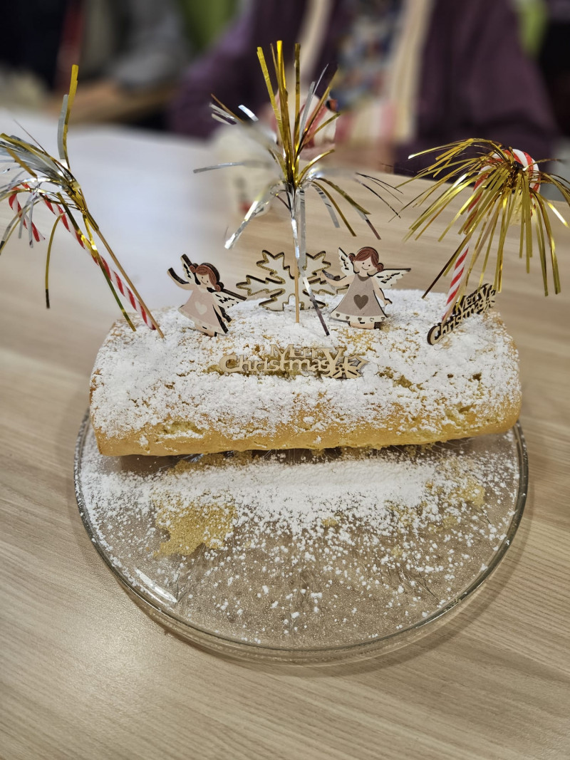 Cuisine Bonne Maman : un dernier atelier placé sous le signe du partage et de Noël