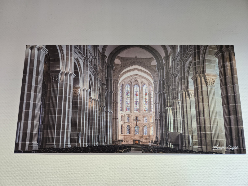 Entre nature et patrimoine : une exposition inspirante