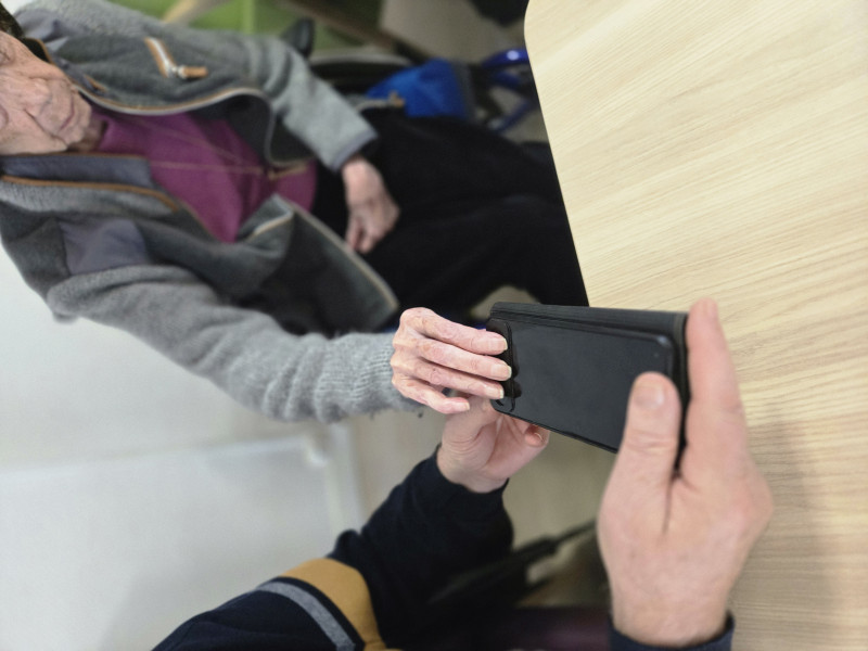 Une rencontre inspirante avec l’association C3R