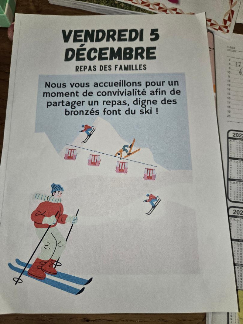 actualité EHPAD SEDNA