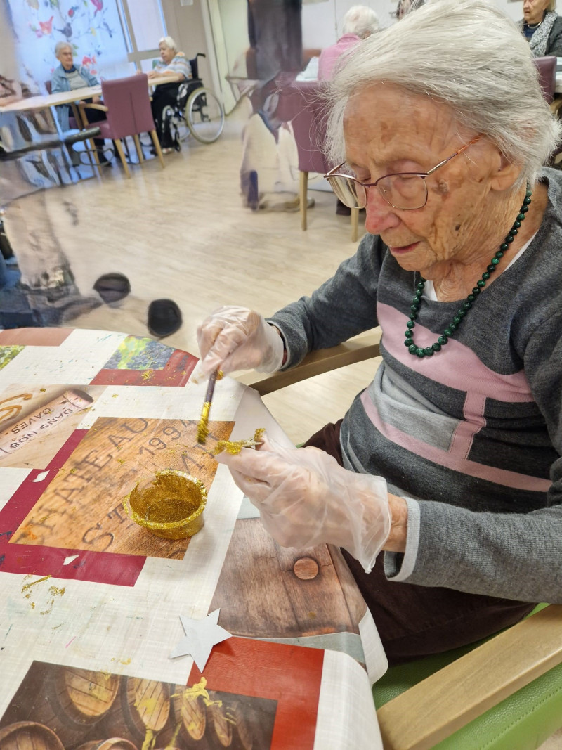 Atelier Créatif