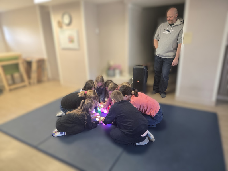 résidence médicalisée SEDNA France