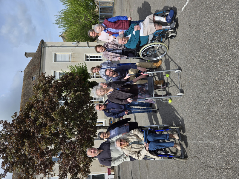 ehpad autun