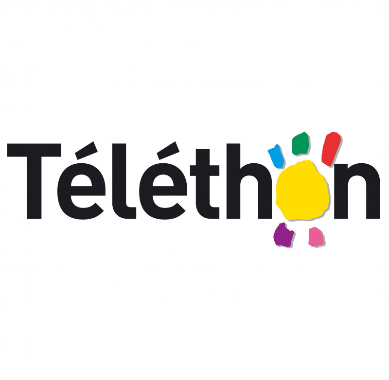 Dons du Téléthon