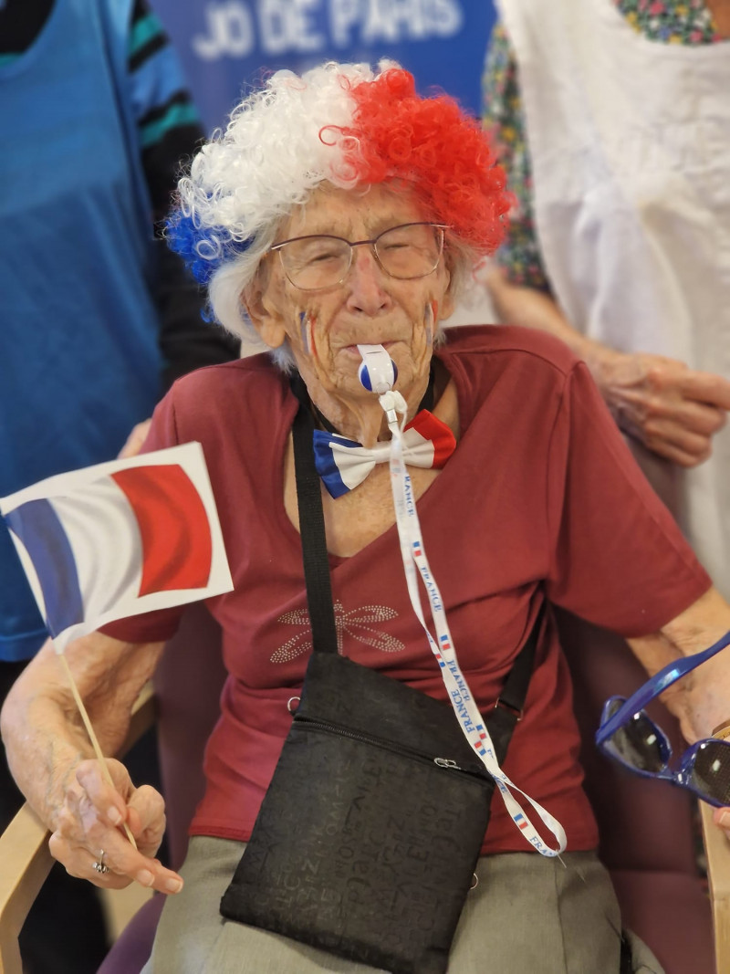 actualité EHPAD SEDNA
