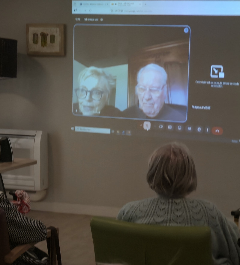 Un témoignage inspirant sur la maladie de Parkinson