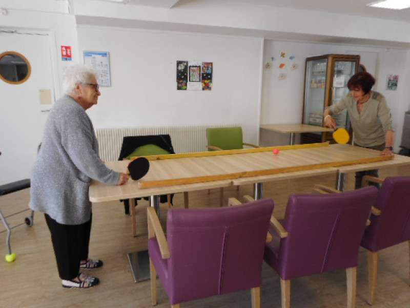 Atelier Ping Pong