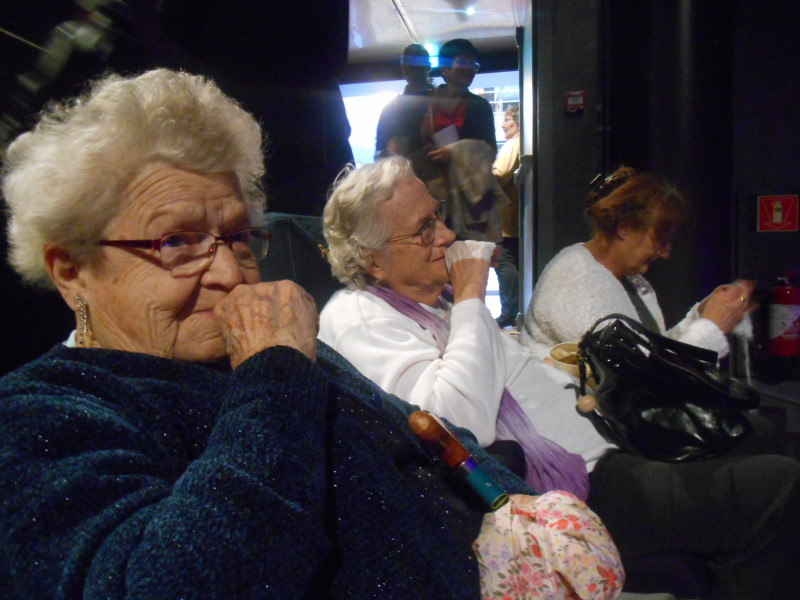 Concert de Mandoline au Conservatoire de Chalon/Saône