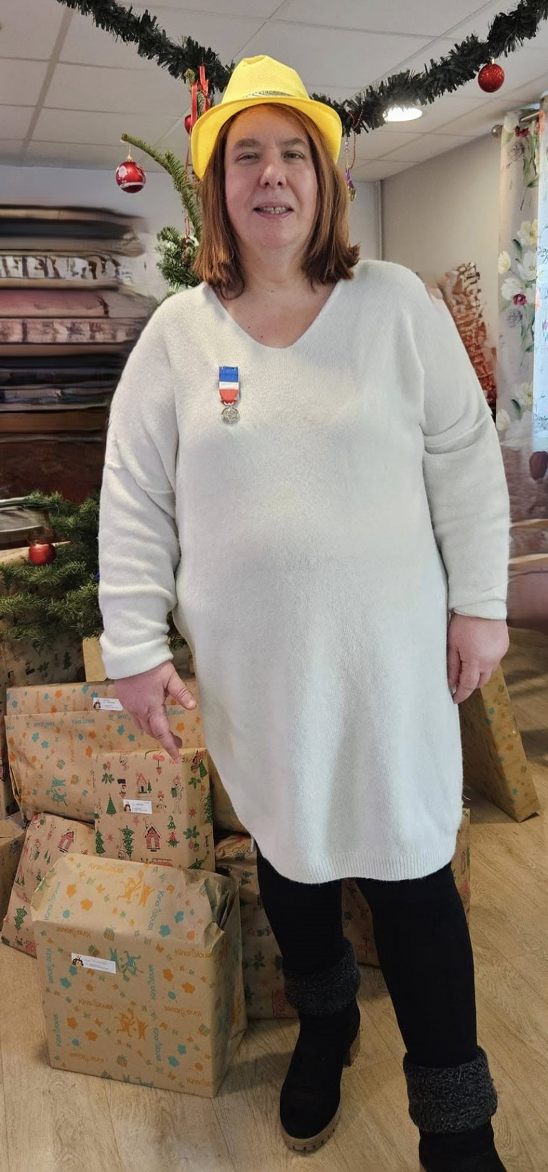 actualité EHPAD SEDNA