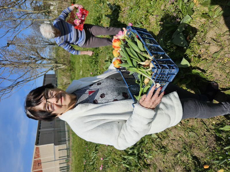 actualité EHPAD SEDNA