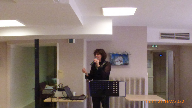 actualité EHPAD SEDNA
