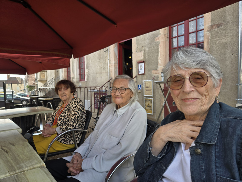 résidence médicalisée SEDNA France