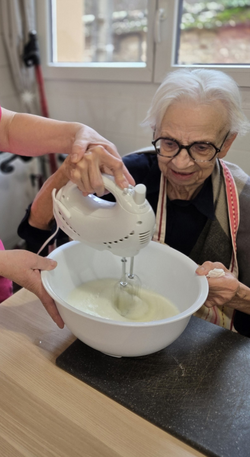 Cuisine Bonne Maman : un dernier atelier placé sous le signe du partage et de Noël