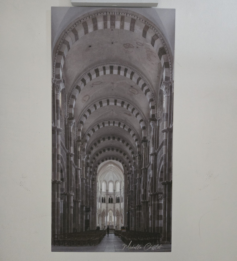 Entre nature et patrimoine : une exposition inspirante