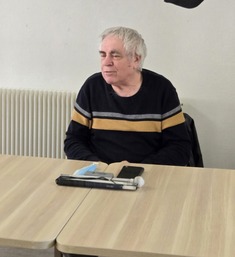 Une rencontre inspirante avec l’association C3R