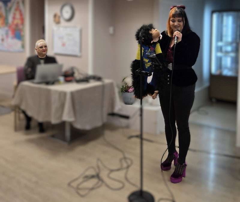 actualité EHPAD SEDNA