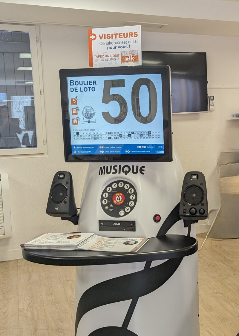 actualité EHPAD SEDNA