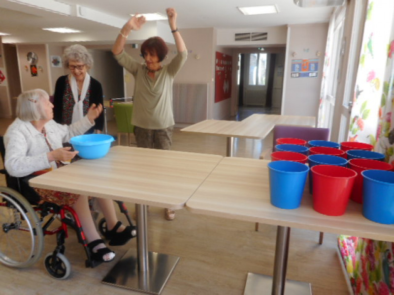 Atelier Ping Pong (Suite)