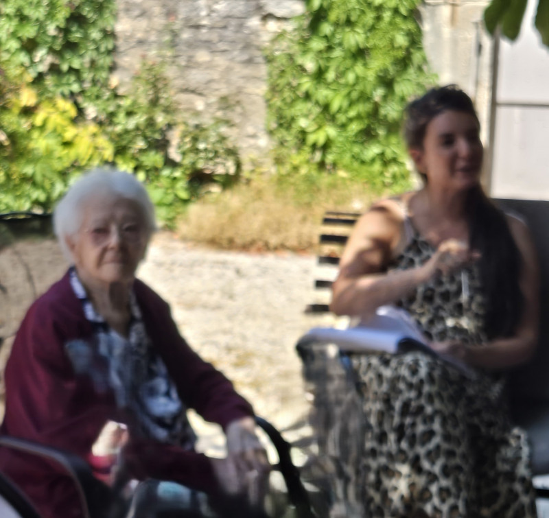 ehpad autun