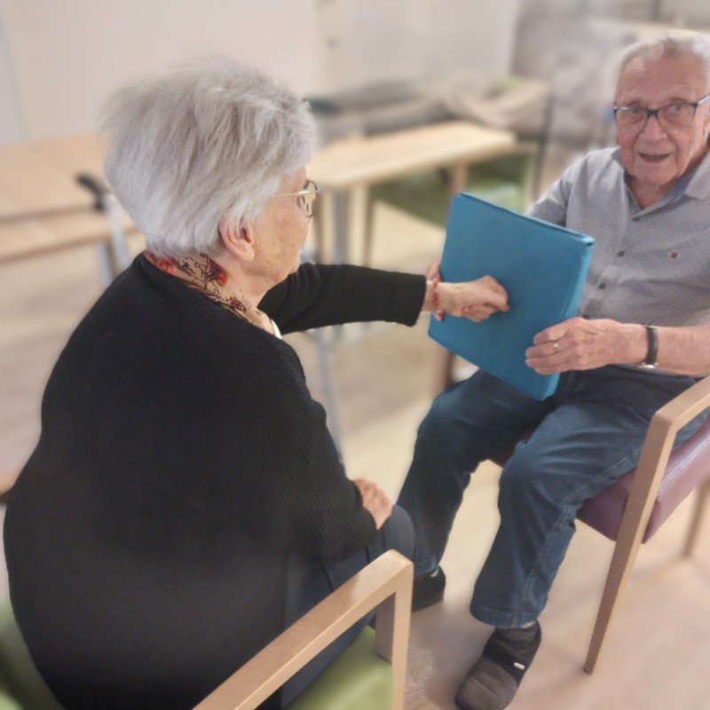 actualité EHPAD SEDNA