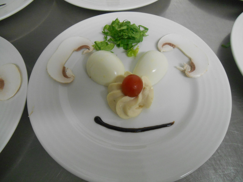 Mardi gras a Marloux ( Suite)