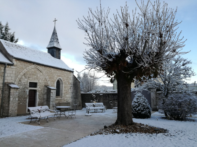 Nouvelles du 11 février 2021