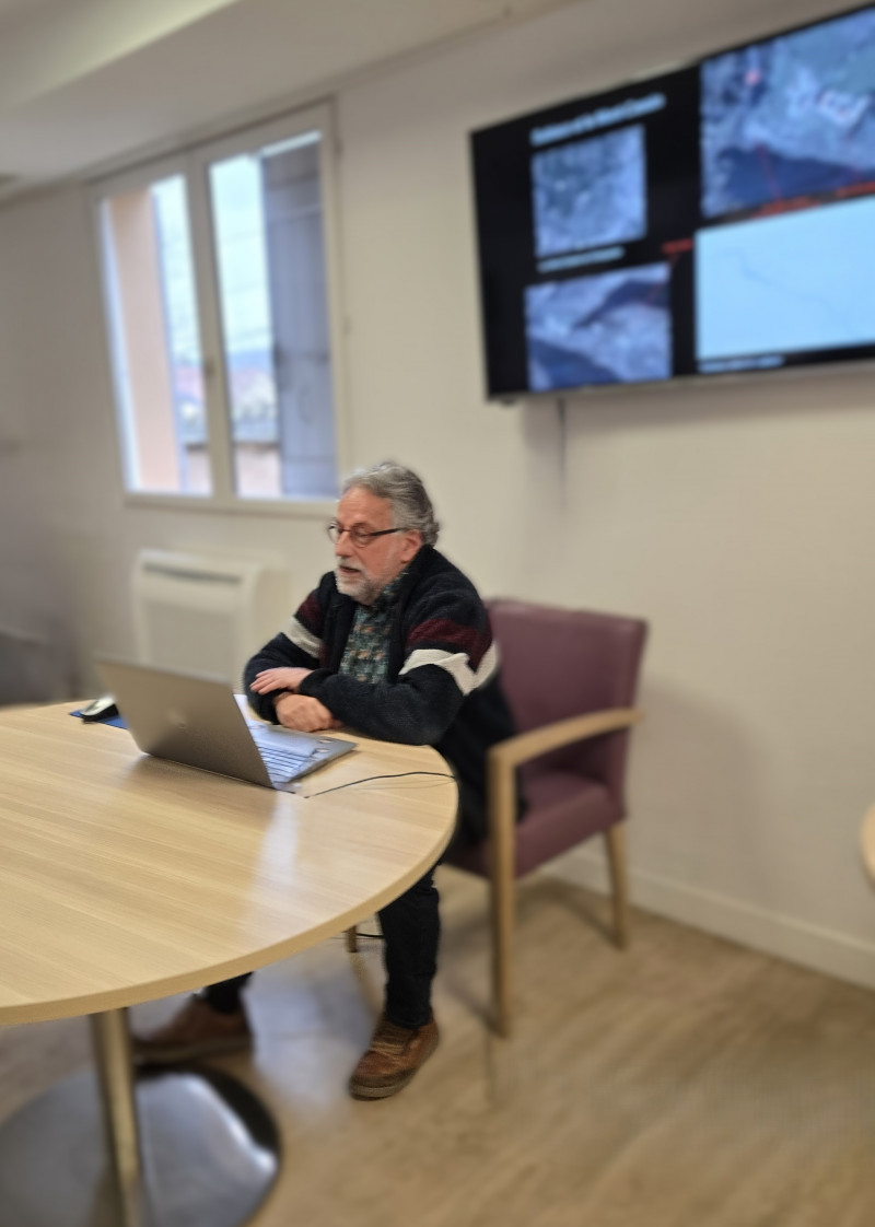 résidence médicalisée SEDNA France