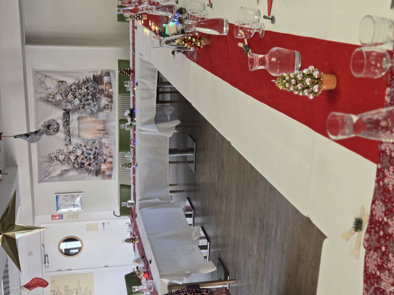 actualité EHPAD SEDNA