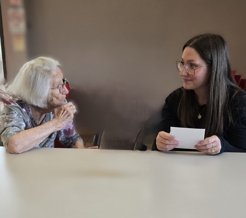 Une Rencontre Enrichissante avec l’Association C3R : Ensemble contre les acouphènes